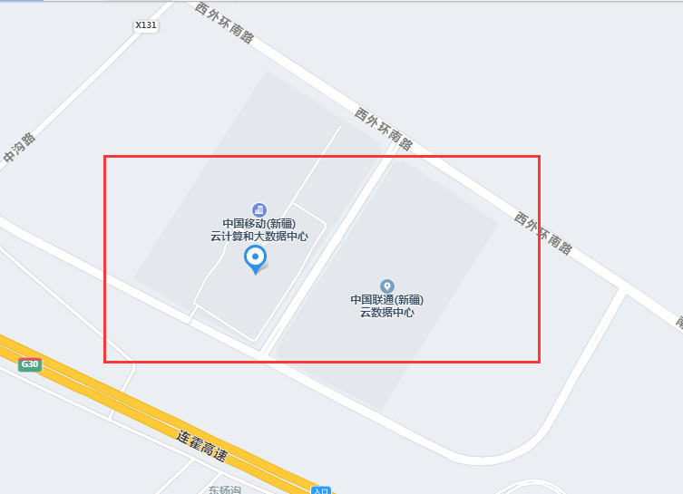 2023-3-24 中國移動(新疆）云計算和大數據中心項目---兩套接地變消弧線圈裝置發(fā)貨